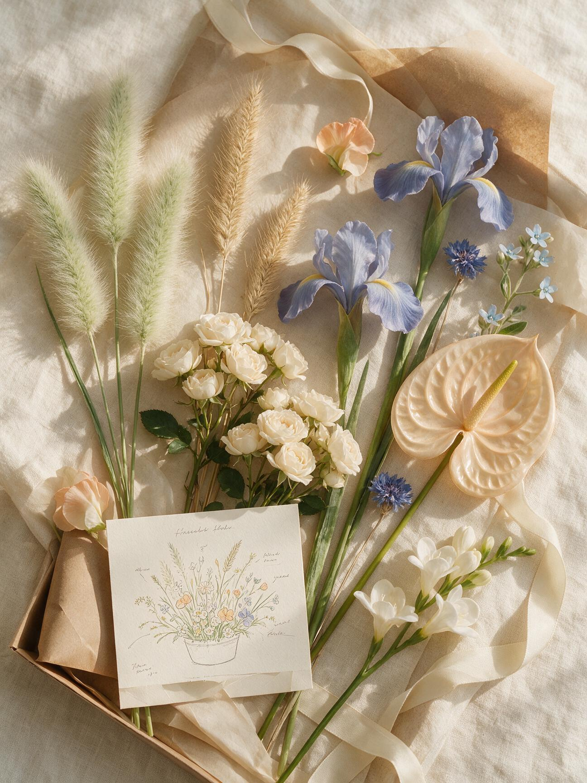 the-nap flat-lay