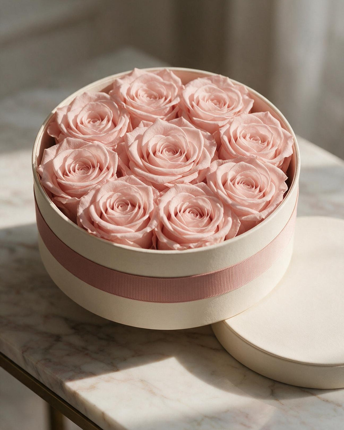 The Blush Box