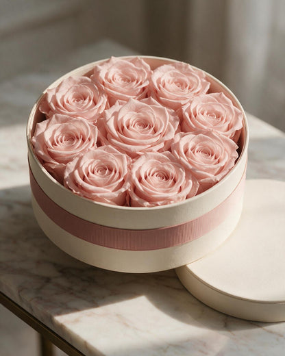The Blush Box