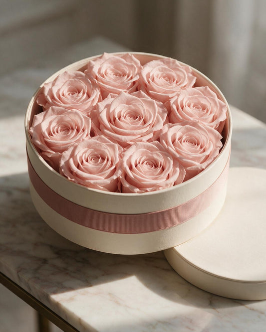 The Blush Box