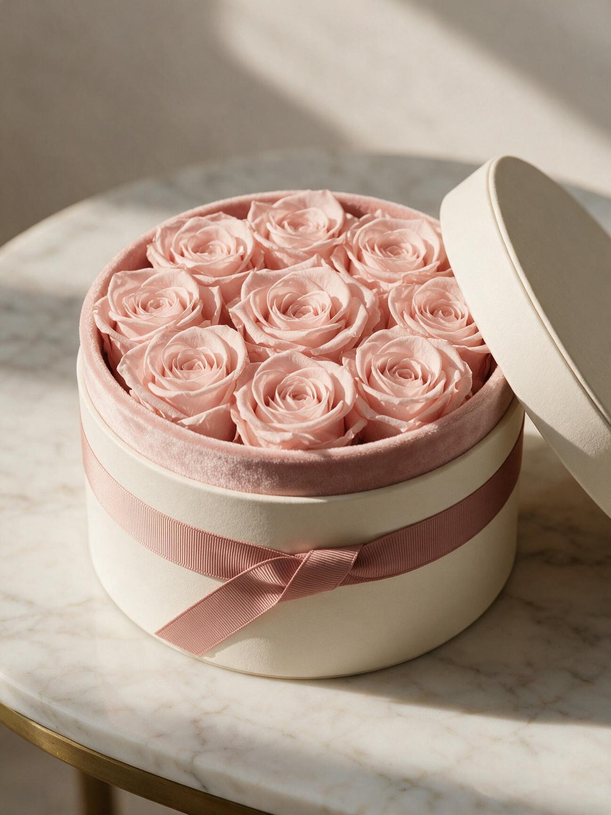The Blush Box
