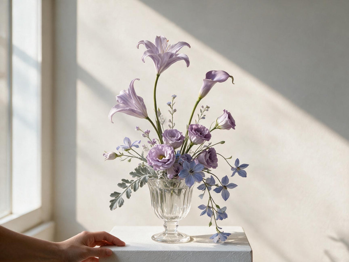 The Morning detail