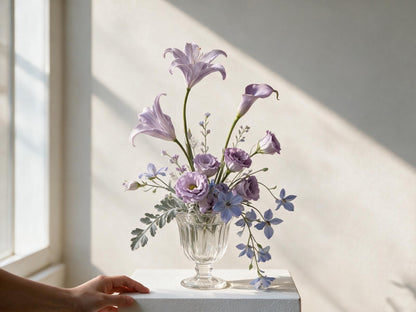 The Morning detail