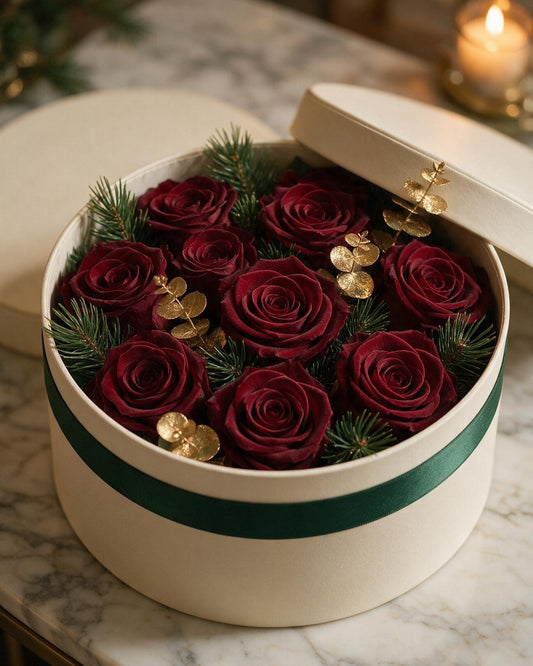 The Noel Box